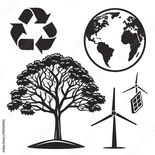 Sustainability and Renewable Energy