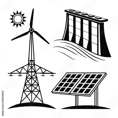 Renewable Energy Sources