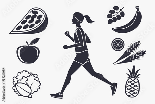 Healthy Running