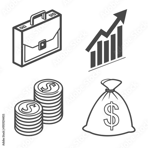 Business Growth and Finance