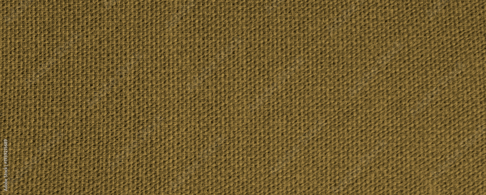 Fototapeta premium brown fabric texture background