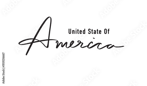 United state america text font calligraphy hand written lettering script black color object icon us usa map war crisis iran iranian crude oil diplomacy government iran iran united state america border