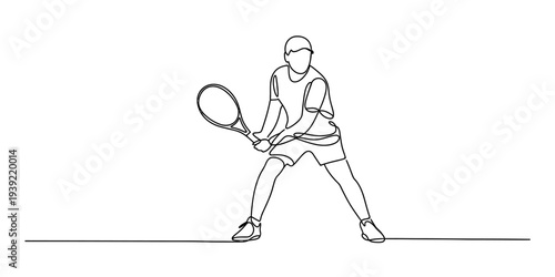 Tennis Ace