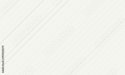 Minimalist Off-White Abstract Background with Clean Diagonal Lines and Subtle Organic Texture.