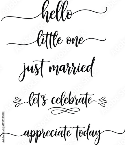 Celebrating a new chapter with a heartfelt message of love and appreciation