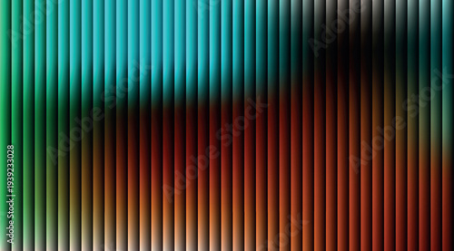 Warm abstract background with vertical lines and subtle red brown hues