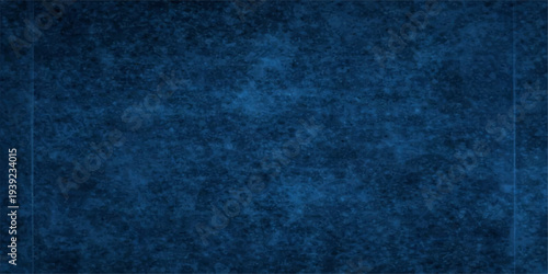 Abstract textured blue background conveys a sense of depth and subtlety. the rough, grainy texture and dark blue create a compelling visual.