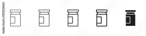Jar icon