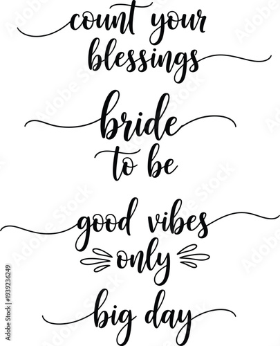 Inspirational wedding quotes and phrases for a joyful celebration