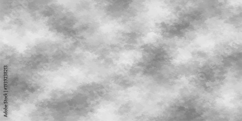 Abstract the subtle texture of the clouds, evoking a sense of tranquility. The gray-scale palette creates a serene ambiance, perfect for a wide range of design applications. 
