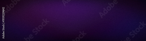 Dark luxury purple and deep violet grainy gradient background with elegant soft vignette