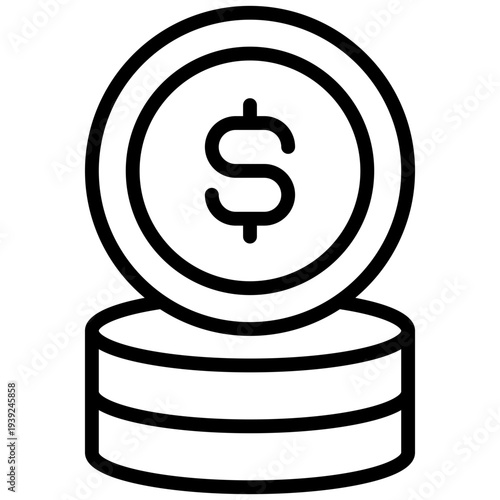 Savings Icon