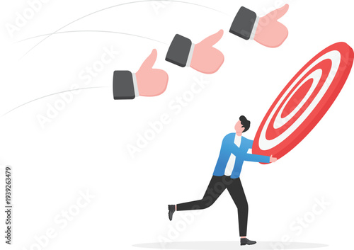 Professional Defending Feedback with Target Shield