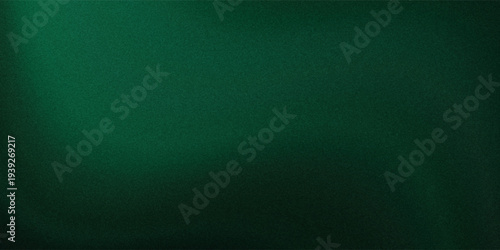 Black blue green abstract texture background. Color gradient. Dark matte elegant background with space for design. Canvas. Poster. Christmas.