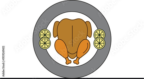 Person Sleeping in Bed Night Rest Flat Vector Illustration Healthy Sleep Routine and Lifestyle Concept