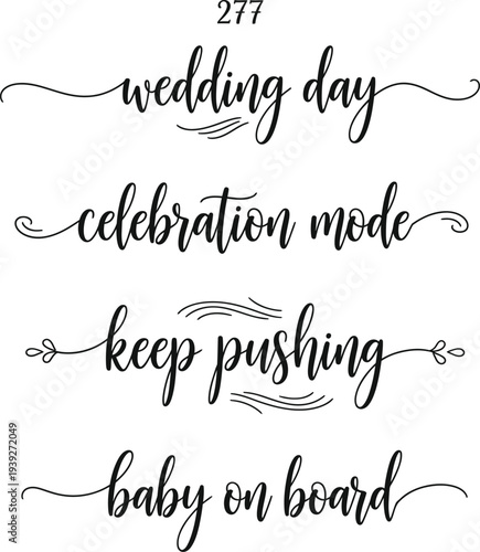 Quality Assurance and Payment Security Badges