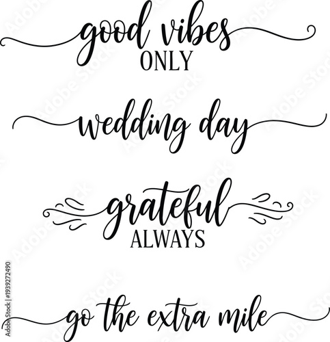 Skin Glow Minimalist Bold Typography