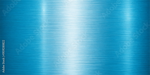 A polished stainless steel plate with a brushed metal texture creates a shiny silver metallic background featuring a smooth industrial aluminium surface pattern for a gray abstract wallpaper design