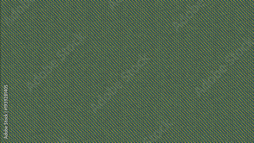 minimalist blue and yellow seamless geometric pattern features a micro grid of tiny textured motifs, creating a luxury decorative background for digital textile and modern wallpaper designs