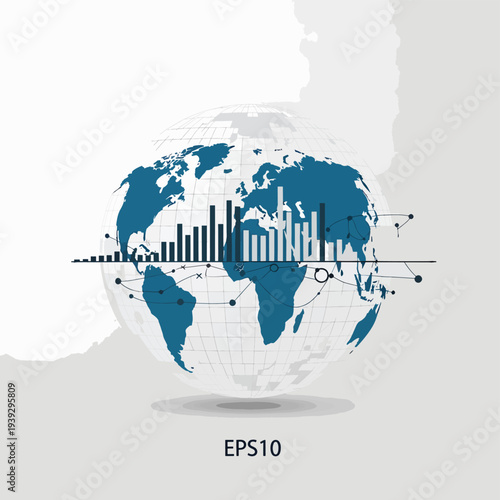 Global Data Visualization
