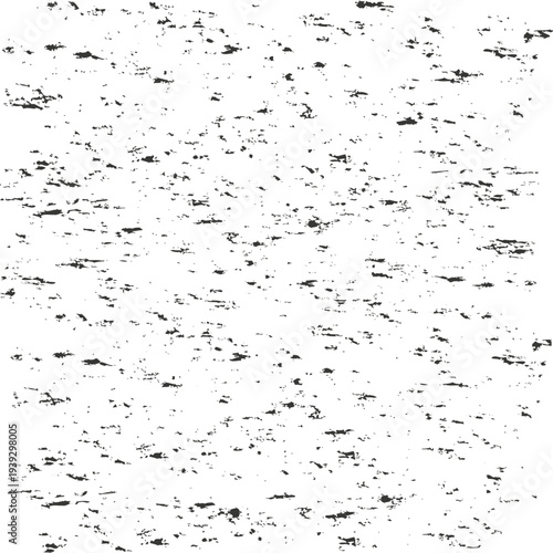 Abstract grunge background. A rough texture with the effect of paint, scratches, and jagged edges. Depth and visual noise are added to the composition.