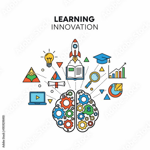 Innovative Learning Concepts