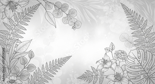 Elegant Silver Ring with Intricate Filigree Design.