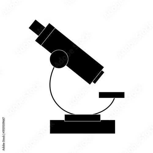  Chemistry lab and diagrammatic icons showing assorted experiments, glassware and molecules isolated on white for design elements, black and white vector illustration