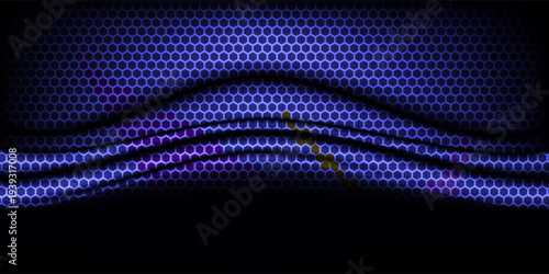 textured drawing, composite textiles, noble lilac blue silk fabric with a thin white stripe, the nature of some ingredients or components; the way the whole or mixture is composed.