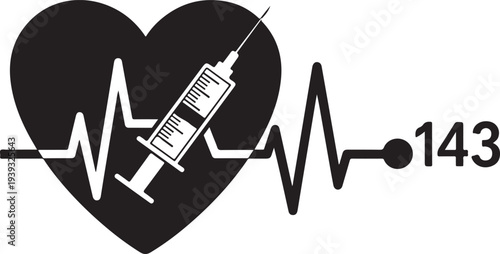 Set of 25 black art and craft icons vector