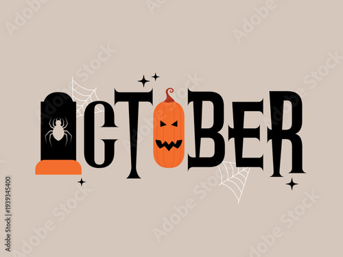 october word