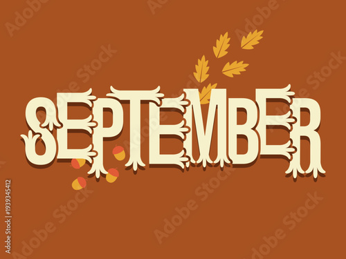 september word