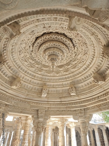 inside the colosseum