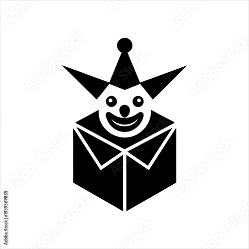 April Fools Day Funny Prank Vector Bundle