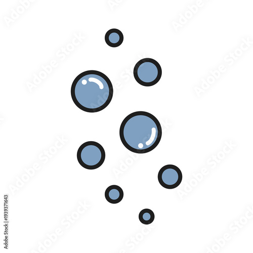 water bubble