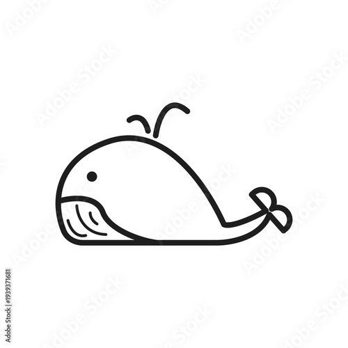 whale