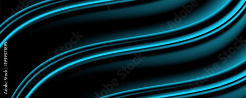 Abstract color gradient background with smooth grain gradation texture, featuring a soft noise effect and subtle blur for a modern and artistic aesthetic design