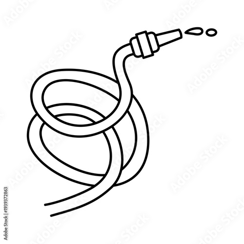 Hose icon