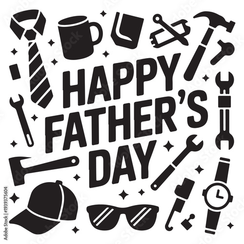 Happy Father’s Day – A Celebration of Love and Appreciation