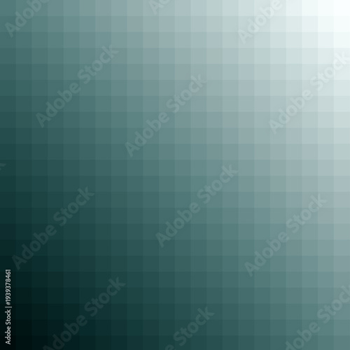 Abstract gradient background featuring a smooth transition of tones arranged in a subtle grid pattern. This modern and minimal design creates a clean visual texture, making it ideal for digital backgr