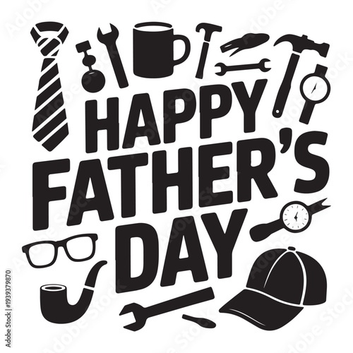 Happy Father’s Day – A Celebration of Love and Appreciation