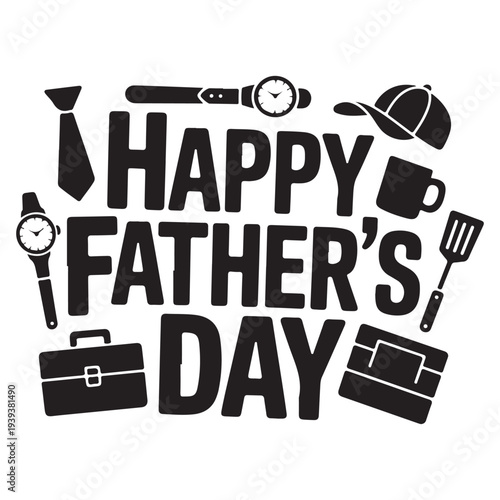 Happy Father’s Day – A Celebration of Love and Appreciation