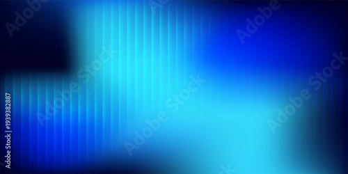 Mesh liquid wave neon color light effect background smooth blurred fluid wallpaper bright vibrant flowing motion graphic abstract