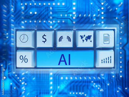 Artificial intelligence tec...
