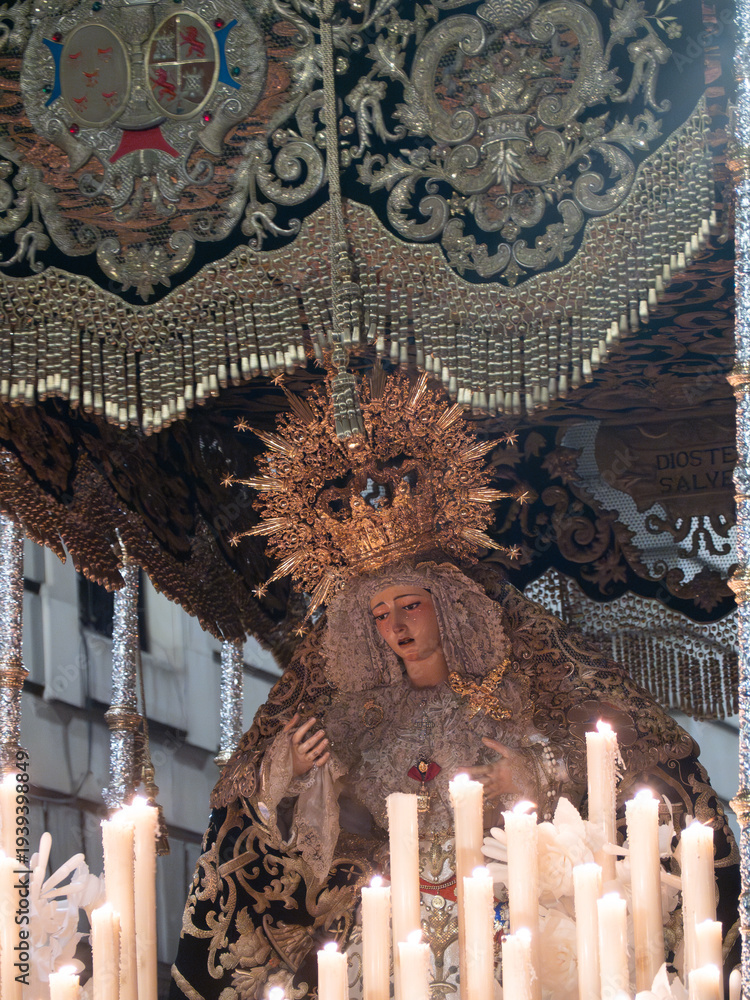 Φωτογραφία Seville, Spain