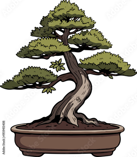 Bonsai