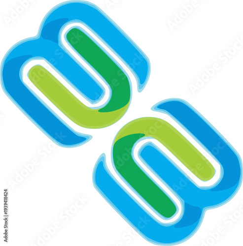 This high-energy and modern aesthetic is perfectly suited for technology startups, environmental organizations, creative digital agencies, and fitness or sports branding.