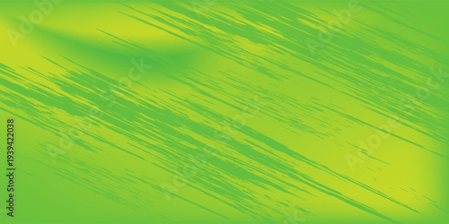 yellow and green color pattern gradient grunge texture background. vector illustration eps 10