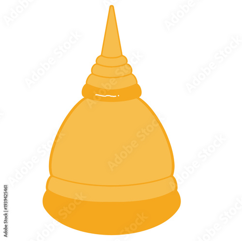 Pagoda, Stupa, Thai Temple, Golden Pagoda, Ancient Architecture
