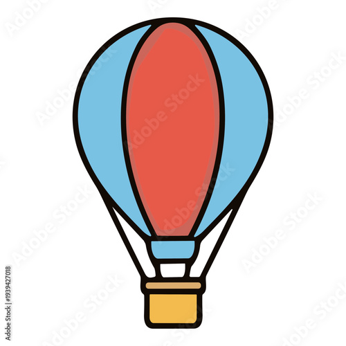 Hot Air Balloon